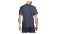 Dri-Fit Primary Training T-Shirt "Obsidian Heather / Heather / Obsidian" DV9831 451