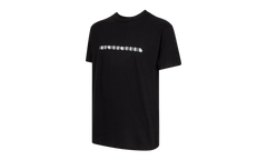 Sign Me Up Tee "Black" AS0389