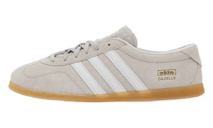 Gazelle Lo Pro WMNS "Grey White Gum" JS4516