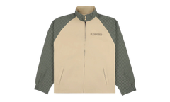 Town Harrington Nylon Jacket "Beige" P26SP002-BGE