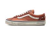 LX Old Skool 36 "Pearlized Pack Brown" VN000E8VFSB