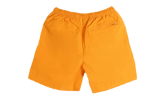 Water Stock Elastic Waistband Short "TANG TANGERINE" 113155N TANG