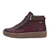 Cuff Hi-Top