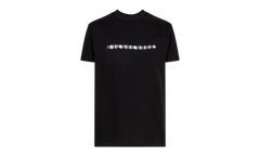 Sign Me Up Tee "Black" AS0389
