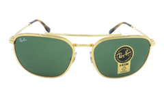 Square Sunglasses "ARISTA-56MM" RB3708-001-31_56