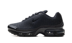 Air Max Plus 7 "Black / Anthracite" HQ2197 001