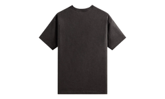 The Matrix Poster 2 Vintage Tee "Black" KHM035053 001