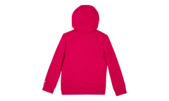 Originals Adicolor Hoodie GS "Bold Pink" HE4780