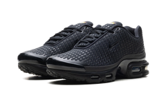 Air Max Plus 7 "Black / Anthracite" HQ2197 001