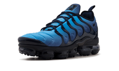 Air Vapormax Plus "Obsidian" 924453 401