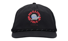Pro Dri-FIT Unstructured Happy Pace Cap "Black" II0797 010