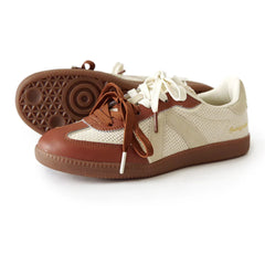 ASFVLT ELITE CLASSIC TAN CHOCOLATE WOMEN'S