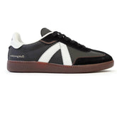 ASFVLT ELITE CLASSIC BLACK WHITE WOMEN'S