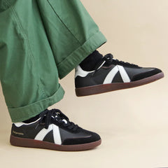 ASFVLT ELITE CLASSIC BLACK WHITE WOMEN'S