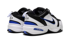Air Monarch IV "Black" 416355 002