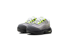 Air Max 95 TD "Neon" 905462 050