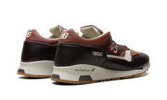 1500 Made In England "French Roast" M1500GBI