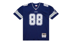 NFL Michael Irvin Dark Jersey "1996 Dallas Cowboys - Navy" LGJY4460 DCO96MIRNAVY