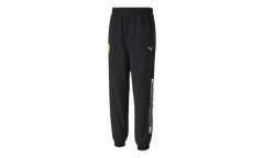 Scuderia Ferrari Sweatpants "Puma Black" 596146 02