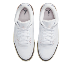 Nike Air Jordan 3 Retro Neapolitan Mocha Women's