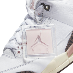 Nike Air Jordan 3 Retro Neapolitan Mocha Women's