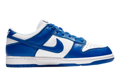 Nike Dunk Low SP Kentucky (2020/2022) Men's