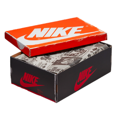 Nike Air Jordan 1 Retro High OG Chicago Lost and Found Men's