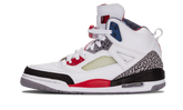 Spizike "Mars Blackmon"