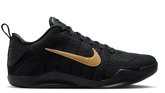 Kobe 11 Elite Low Protro Fade to Black