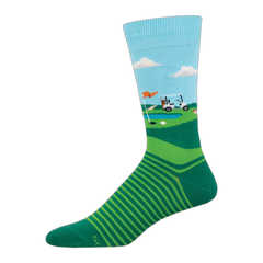 Fore Putt