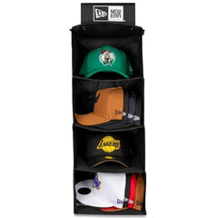 New Era Cap Storage System - Black