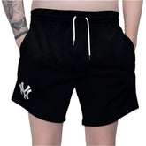New Era Corduroy Short New York Yankees - Black