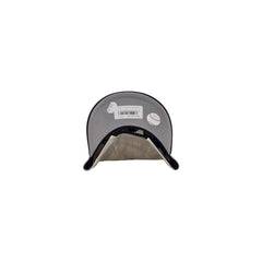 New Era Childrens 9FORTY 2-Tone Strapback Chicago White Sox - Stone / Black