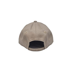 New Era Childrens 9FORTY Strapback New York Yankees - Ash Brown