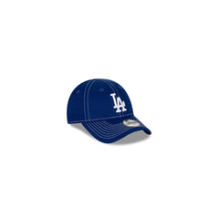 New Era Toddlers 9FORTY Contrast Strapback Los Angeles Dodgers - Dark Royal