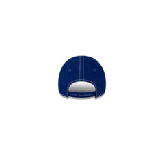 New Era Toddlers 9FORTY Contrast Strapback Los Angeles Dodgers - Dark Royal