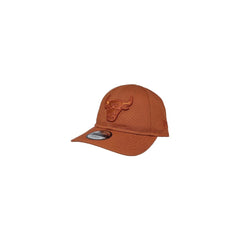 New Era Toddlers 9FORTY Monochrome Strapback Chicago Bulls - Redwood