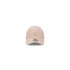New Era Toddlers 9FORTY Seasonal Tonal Strapback New York Yankees - Ash Brown