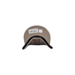 New Era Toddlers 9FORTY Strapback Los Angeles Dodgers - Ash Brown