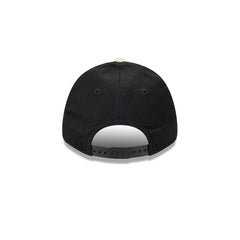 New Era Youth 9FORTY Snapback New York Yankees - Black / Stone
