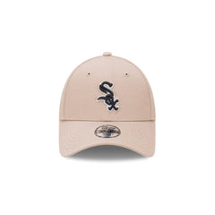 New Era Youth 9FORTY Snapback Chicago White Sox - Ash Brown
