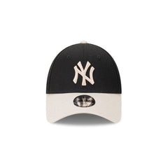 New Era Youth 9FORTY Snapback New York Yankees - Black / Stone