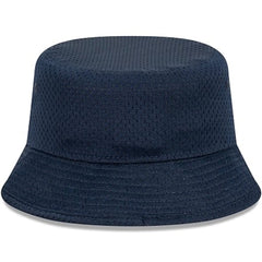 New Era Open Mesh Bucket Hat New York Yankees - Navy