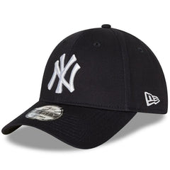 New Era 9FORTY Strapback New York Yankees - Navy