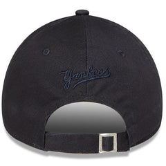 New Era 9FORTY Strapback New York Yankees - Navy