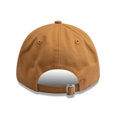 New Era 9FORTY Strapback New York Yankees - Wheat