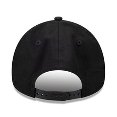 New Era 9FORTY Team Division A-Frame Snapback Chicago White Sox - Black