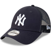 New Era 9FORTY Trucker New York Yankees - Navy