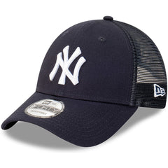 New Era 9FORTY Trucker New York Yankees - Navy