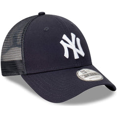 New Era 9FORTY Trucker New York Yankees - Navy
